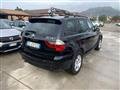 BMW X3 (G01/F97) X3 2.0d Futura