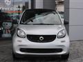 SMART Fortwo eq Pureblack