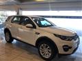 LAND ROVER DISCOVERY SPORT Discovery Sport 2.0 TD4 150 CV SE