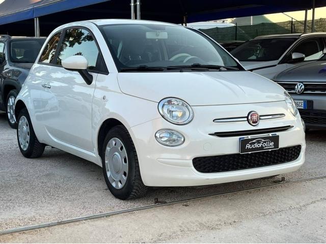 FIAT 500 1.2 Pop 69cv my20