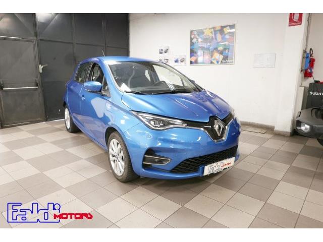 RENAULT ZOE Zen R135 Flex