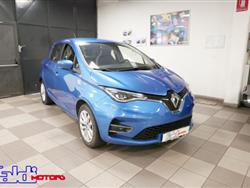 RENAULT ZOE Zen R135 Flex