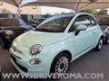 FIAT 500 1.0 LOUNGE latte e menta"DIVERSI COLORI"+GPL