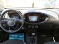 TOYOTA NUOVA AYGO X Aygo X 1.0 VVT-i 72 CV 5 porte Active