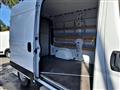 FIAT Ducato MAXI 35mh 2 2.3 150CV SPONDA IDRAULICA Ducato 35 2.3 MJT 150CV PM-TM Furgone Vetrato