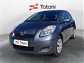 TOYOTA YARIS 2ª serie 1.0 5 porte Now