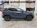 VOLVO XC40 RECHARGE HYBRID T5 Recharge Plug-in Hybrid Inscription