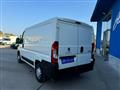 PEUGEOT Boxer 330 2.0 bluehdi 110cv L1H2 E6