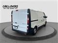 RENAULT TRAFIC T29 2.0 dci 120cv L1H1 Ice