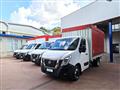 NISSAN NV400 35 2.3 dCi 130CV Tp-PM-SL-TM Furgone HD