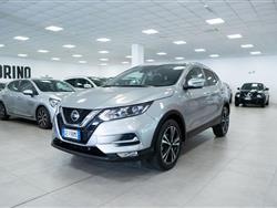 NISSAN QASHQAI 2021 1.3 DIG-T 160 CV DCT N-Connecta