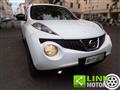 NISSAN JUKE 1.5 dCi n-tec- possibile garanzia di 1 anno