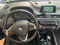 BMW X1 sDrive18d xLine