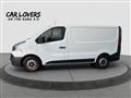 RENAULT TRAFIC T29 2.0 dci 120cv L1H1 Ice