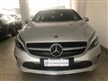 MERCEDES CLASSE A SPORT CAMBIO AUTOM+NAVIGATORE