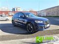 AUDI Q5 40 TDI quattro S tronic S line plus