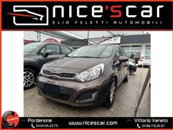 KIA RIO 1.2 CVVT 5p. Cool * PK NEOPATENTATI *