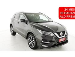 NISSAN QASHQAI 1.7 dCi 150 CV 4WD CVT Tekna