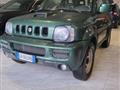 SUZUKI Jimny 1.5 ddis JLX 4wd