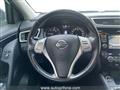 NISSAN QASHQAI Diesel 1.6 dci Tekna 2wd 130cv xtronic E6