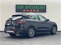 ALFA ROMEO STELVIO 2.0 Turbo 200 CV AT8 Q4 IVA ESPOSTA FATTURABILE