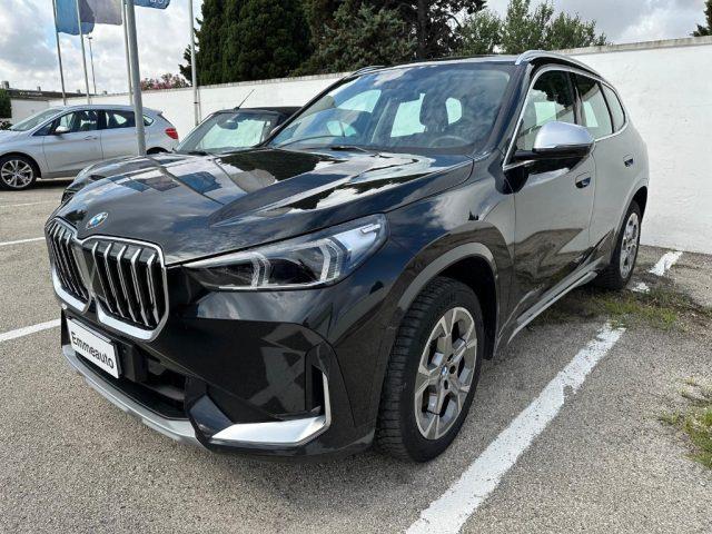 BMW X1 sDrive 18d xLine Edition Essence