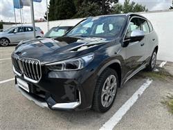 BMW X1 sDrive 18d xLine Edition Essence