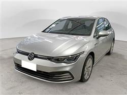 VOLKSWAGEN GOLF 1.5 TSI EVO ACT Style