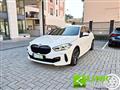 BMW SERIE 1 d 5p. Msport GARANZIA INCLUSA!!