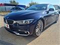 BMW Serie 4 Cabrio 420d Cabrio Luxury