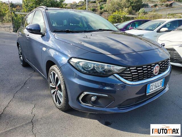 FIAT Tipo SW 1.6 mjt Lounge s&s 120cv dct