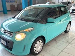 CITROEN C1 1.0 vti Shine 3p E6