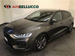 FORD Focus 1.0 EcoBoost Hybrid 125CV 5p.ST-L.