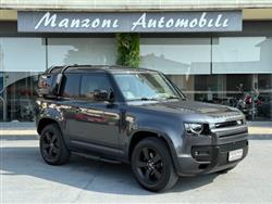 LAND ROVER DEFENDER 90 3.0D I6 200 CV AWD Auto SE