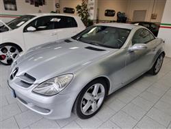 MERCEDES CLASSE SLK Kompressor cat