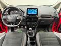 FORD ECOSPORT 1.0 100 CV ST-Line CARPLAY|NAVI|KEYLESS|17'