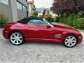 CHRYSLER CROSSFIRE Roadster 3.2 V6 1PROPRIETARIO ! SOLO 10.000 KM !