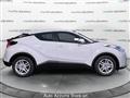 TOYOTA C-HR 1.8 Hybrid E-CVT Active