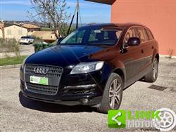 AUDI Q7 3.0 V6 TDI 233CV quattro tiptronic Advanced Plus