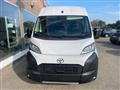 TOYOTA PROACE MAX 33 2.2 BlueHDi 120CV PM-TM Furgone