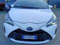 TOYOTA YARIS 5 Porte 1.5 VVT-i Hybrid Style e-CVT