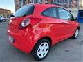 FORD KA+ 1.2 8V 69CV