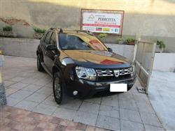 DACIA Duster 1.6 110 CV 4x2 GPL Ambiance