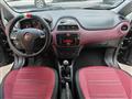 FIAT PUNTO 1.4 5 porte Emotion GPL