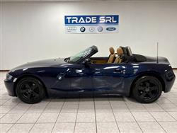 BMW Z4 2.0i Cabrio Roadster