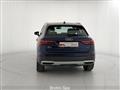 AUDI Q3 40 TDI quattro S tronic Business Advanced