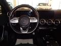 MERCEDES CLASSE A A 180 d Automatic Premium