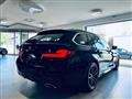 BMW Serie 5 d Touring mhev 48V xdrive Msport auto