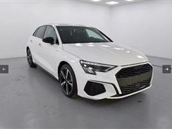 AUDI A3 SEDAN 35 2.0 tdi S line Edition s-tronic PRONTA Consegna