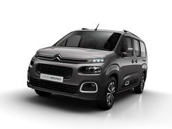 CITROEN BERLINGO BlueHDi 100 Combi M Feel